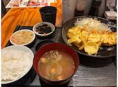 天ぷらと海鮮 ニューツルマツ 心斎橋パルコ店: ジャスミンさんの2026年08月21日の1枚目の投稿写真