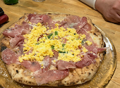 ピッツェリア ベアトリーチェ pizzeria BEATRICE: トトたんさんの2026年03月31日の2枚目の投稿写真