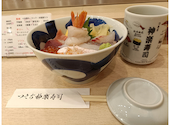 つきぢ神楽寿司 豊洲市場店: Reiさんの2026年05月07日の1枚目の投稿写真