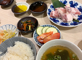 焼肉処真西七条店: さみちゃんさんの2026年10月13日の1枚目の投稿写真