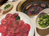 焼肉処真西七条店: さみちゃんさんの2026年10月13日の2枚目の投稿写真