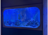 アクアリウムレストラン Nautilus ノーチラス 上野: おかかさんの2026年08月23日の3枚目の投稿写真