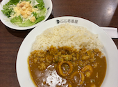 カレーハウスCoCo壱番屋阪急西宮北口店の口コミ画像1