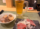 魚の巣 阪急西宮北口アクタ店: まっこさんの2026年09月30日の1枚目の投稿写真