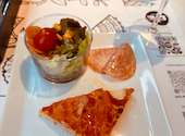 CAFFE PASCUCCI カフェパスクッチ 西宮北口店: まっこさんの2026年04月14日の1枚目の投稿写真