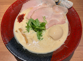 麺屋 野条: まっこさんの2026年09月17日の1枚目の投稿写真