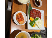 焼肉ヌルボン庵 iori 長丘: ぴーさんの2026年07月18日の1枚目の投稿写真