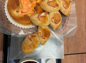 BAKERY ANTENDO （アンテンドゥ） アトレ吉祥寺店の口コミ画像1