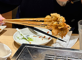 串家物語 ダイバーシティー東京プラザ店: ｊｊｊｊｊｊｊさんの2026年04月25日の1枚目の投稿写真