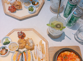 韓友家(ハヌガ) 新大久保2号店: ゆうかさんの2026年04月の1枚目の投稿写真