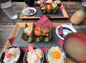 魚秀 UOHIDE 渋谷桜丘店: ゆうかさんの2026年08月31日の1枚目の投稿写真