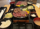 とろけるハンバーグ 福よし 相模原駅前店【JR相模原駅から徒歩3分】: ゆうかさんの2026年05月の1枚目の投稿写真
