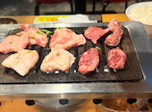 大阪焼肉 ホルモン ふたご 新宿東口店: ゆうさんの2026年04月16日の2枚目の投稿写真