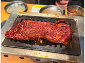大阪焼肉 ホルモン ふたご 新宿東口店: ゆうさんの2026年04月16日の3枚目の投稿写真
