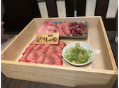 焼肉 うしの家 北名古屋徳重店: ティトさんの2024年10月13日の1枚目の投稿写真