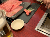 焼肉 たんたたん 武蔵浦和: ひでさんの2026年04月01日の2枚目の投稿写真