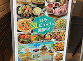 テラスビュッフェTABLE: KAZUさんの2026年08月05日の3枚目の投稿写真