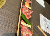 焼肉 白李 じぞう通り店: ここあさんの2026年10月15日の3枚目の投稿写真