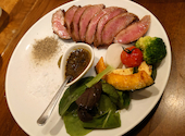 にんにく料理と牛タンのお店 aglio: わきちさんの2023年05月23日の2枚目の投稿写真