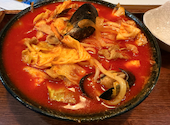 本格韓国料理 BabSang バブサン: のんさんの2026年03月29日の1枚目の投稿写真