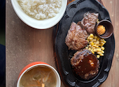 STEAK MAN 立川店: テルさんの2026年06月23日の1枚目の投稿写真