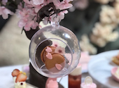 オートクチュールカフェ HAUTE COUTURE CAFE: 高子さんの2024年04月17日の2枚目の投稿写真