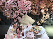 オートクチュールカフェ HAUTE COUTURE CAFE: 高子さんの2024年04月17日の3枚目の投稿写真