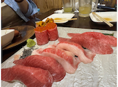 暴れ牛 新宿三丁目店: ジェニさんの2026年07月29日の1枚目の投稿写真