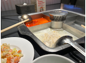 海底撈火鍋 難波店: ぷりんさんの2026年06月16日の1枚目の投稿写真