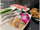 海底撈火鍋 難波店: ぷりんさんの2026年06月16日の2枚目の投稿写真