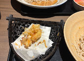 石臼挽き生そば 炭火焼肉丼 さくら 茂原店: はなさんの2026年09月12日の3枚目の投稿写真