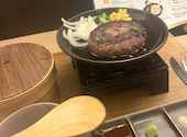 とろけるハンバーグ福よし 浅草蔵前: よっちゃんさんの2026年05月03日の1枚目の投稿写真