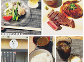 鉄板焼き　八七まる: まおさんの2026年08月03日の1枚目の投稿写真