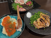 炭火焼dining おかげ家 梅田店: けいなさんの2026年06月29日の1枚目の投稿写真
