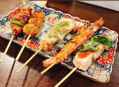 炭火焼dining おかげ家 梅田店: けいなさんの2026年06月29日の2枚目の投稿写真
