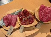 焼肉楽月ラムーン: のぶさんの2026年08月23日の1枚目の投稿写真