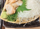 築地食堂源ちゃん　深川ギャザリア店: ブランマンジェさんの2026年05月の1枚目の投稿写真