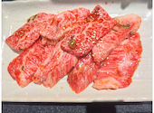 焼肉 リブランド: ブランマンジェさんの2026年05月26日の2枚目の投稿写真
