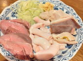 鉄板やきとんと蛇口焼酎 ヤマネ肉店 亀戸店: ブランマンジェさんの2026年08月23日の2枚目の投稿写真