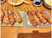 鉄板やきとんと蛇口焼酎 ヤマネ肉店 亀戸店: ブランマンジェさんの2026年08月23日の3枚目の投稿写真