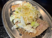 焼肉×ホルモン×居酒屋 東小金井肉流通センター: ブランマンジェさんの2026年05月12日の2枚目の投稿写真