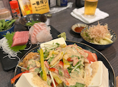 八丈島郷土料理 源八船頭 船橋店: さきさんの2026年08月16日の2枚目の投稿写真