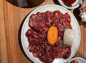 焼肉上野太昌園 上野駅前店: とくさんの2023年10月24日の1枚目の投稿写真