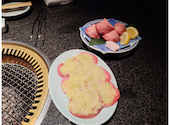 和牛焼肉 吟 ぎん 難波店: タケシさんの2026年04月26日の1枚目の投稿写真