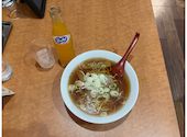 手打ちらーめん 珍来 松が丘店: ようくんさんの2026年08月30日の1枚目の投稿写真
