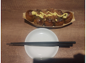 築地銀だこ酒場 Loharu津田沼店: ようくんさんの2026年10月19日の1枚目の投稿写真