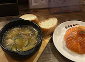魚ビストロBACU: ユナさんの2026年08月20日の3枚目の投稿写真