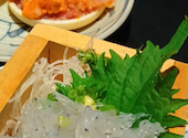 海鮮ダイニング 美喜仁館 太田店: よっこさんさんの2026年06月13日の1枚目の投稿写真