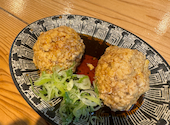 餃子酒場 肉汁とっつぁん 赤羽店: ぺぇやんさんの2026年07月10日の1枚目の投稿写真