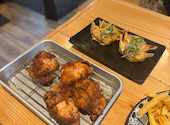 餃子酒場 肉汁とっつぁん 赤羽店: ぺぇやんさんの2026年07月10日の3枚目の投稿写真